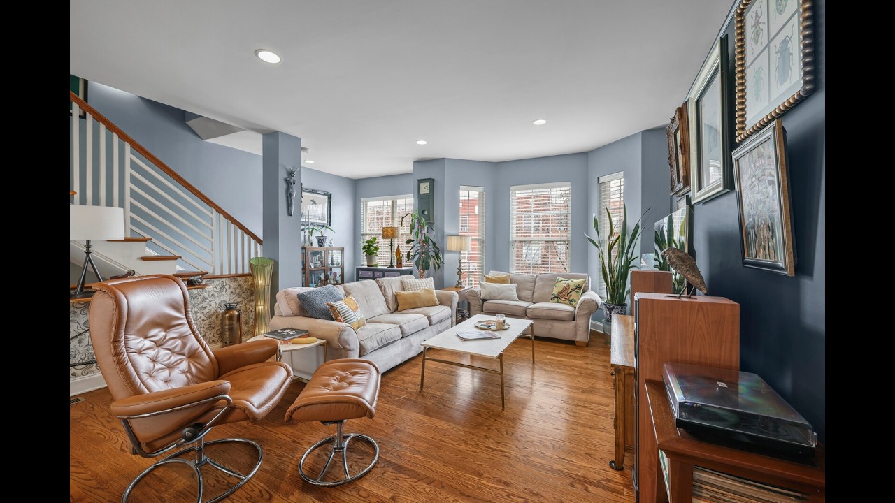 Virtual Tour_748 Wedgewood Park, Nashville, TN 37203