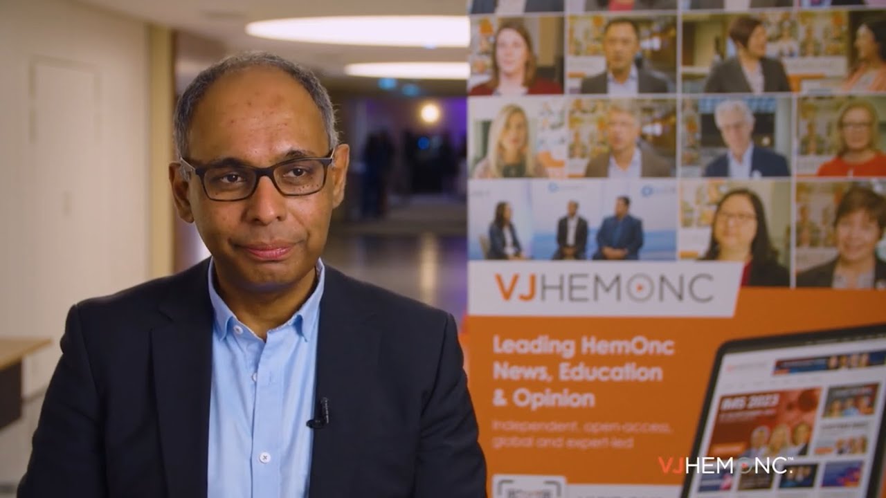 Looking forward to EHA 2024: key clinical trials to look out for in the myeloma space