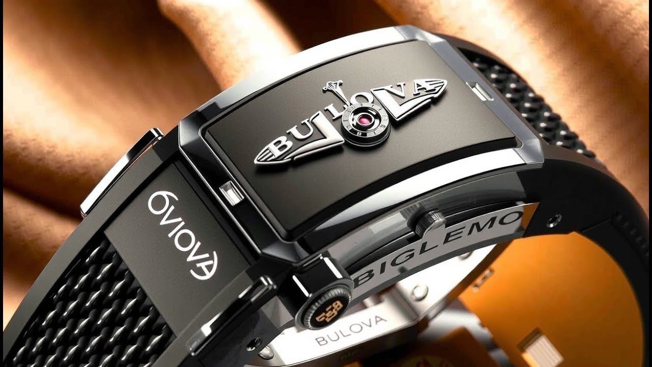 10 лучших часов Bulova 2025 года, которые обязательно нужно купить — узнайте, кто возглавляет спи...