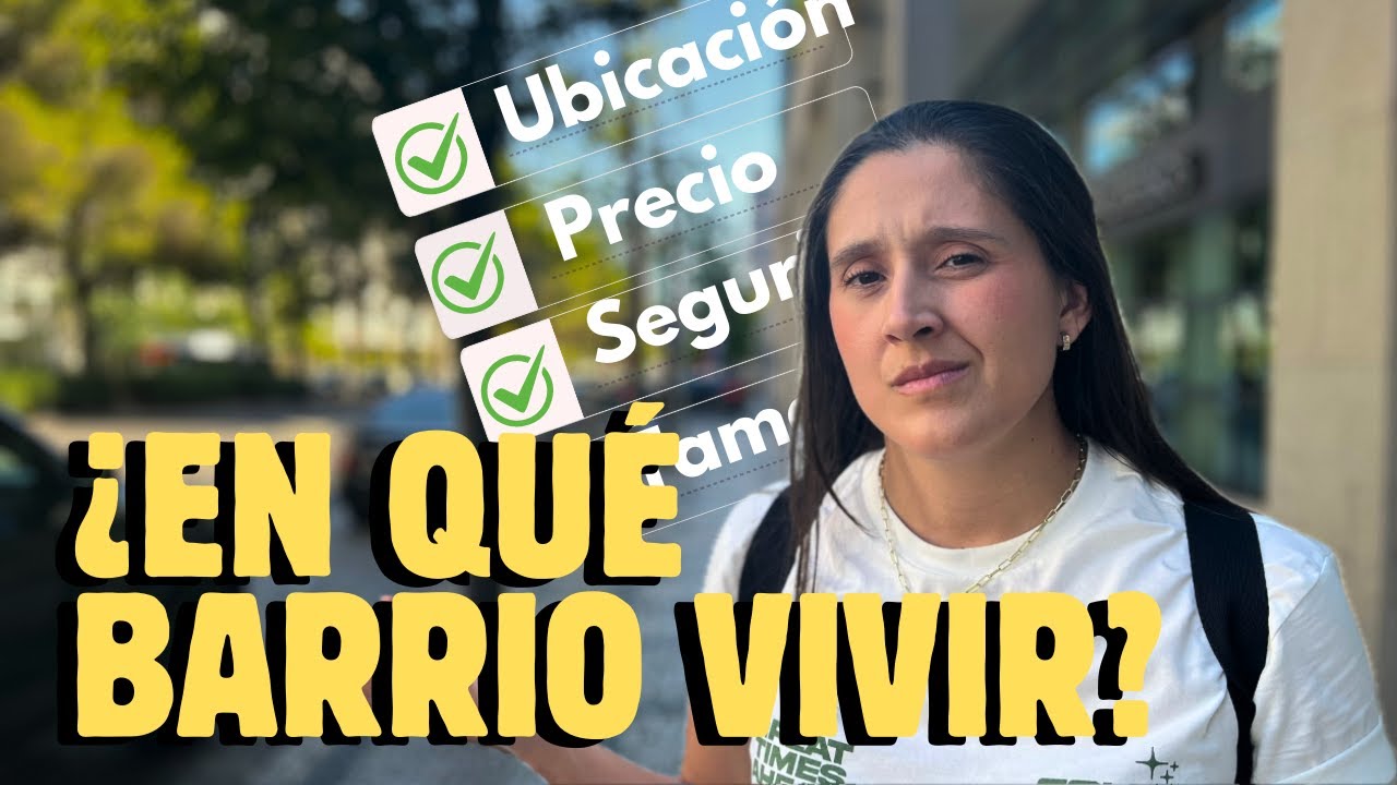 DONDE VIVIR EN LISBOA - GUIA DEFINITIVA