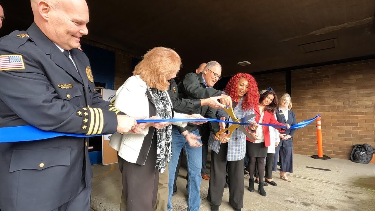Southwest Regional Law Enforcement Academy