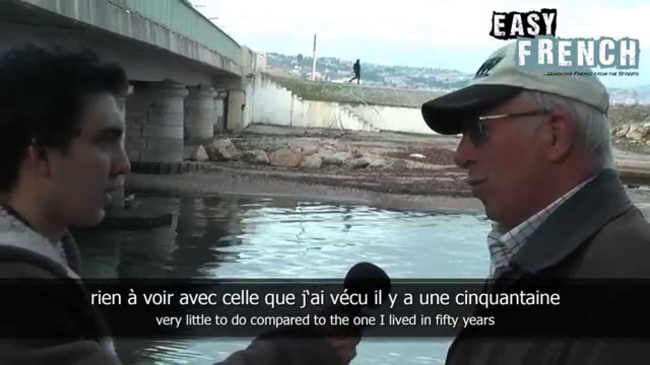 Qu'est-ce qui vous rend heureux? | Easy French 15