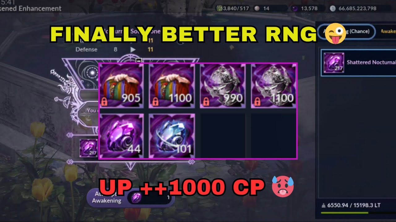 Unboxing ++2000 Bs Novs Chests & Enhance Soul Stones | RNG Test Part 33 | Black Desert Mobile
