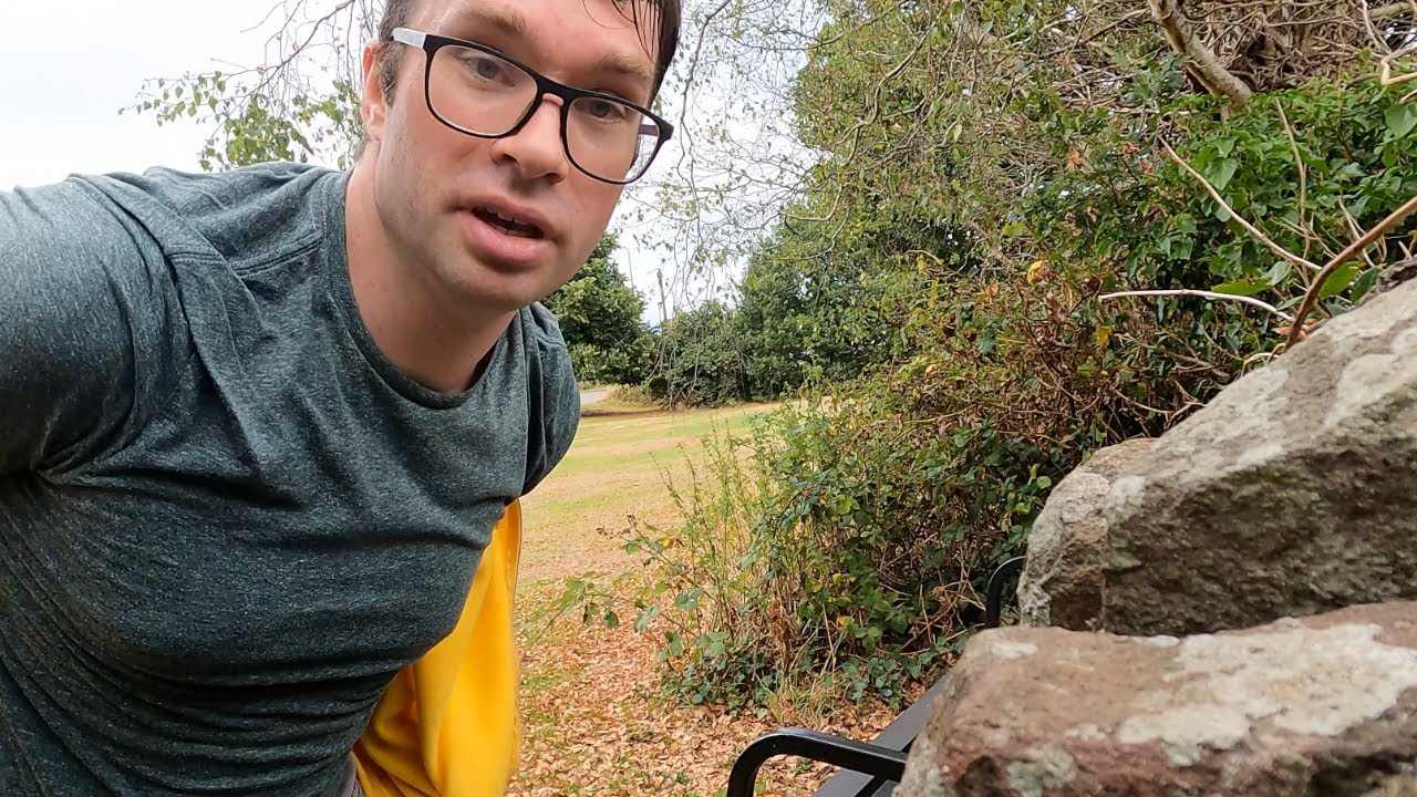 Testing my limits on the Frome Valley walkway (Bristol nature walk - Eastville Park to Iron Acton )