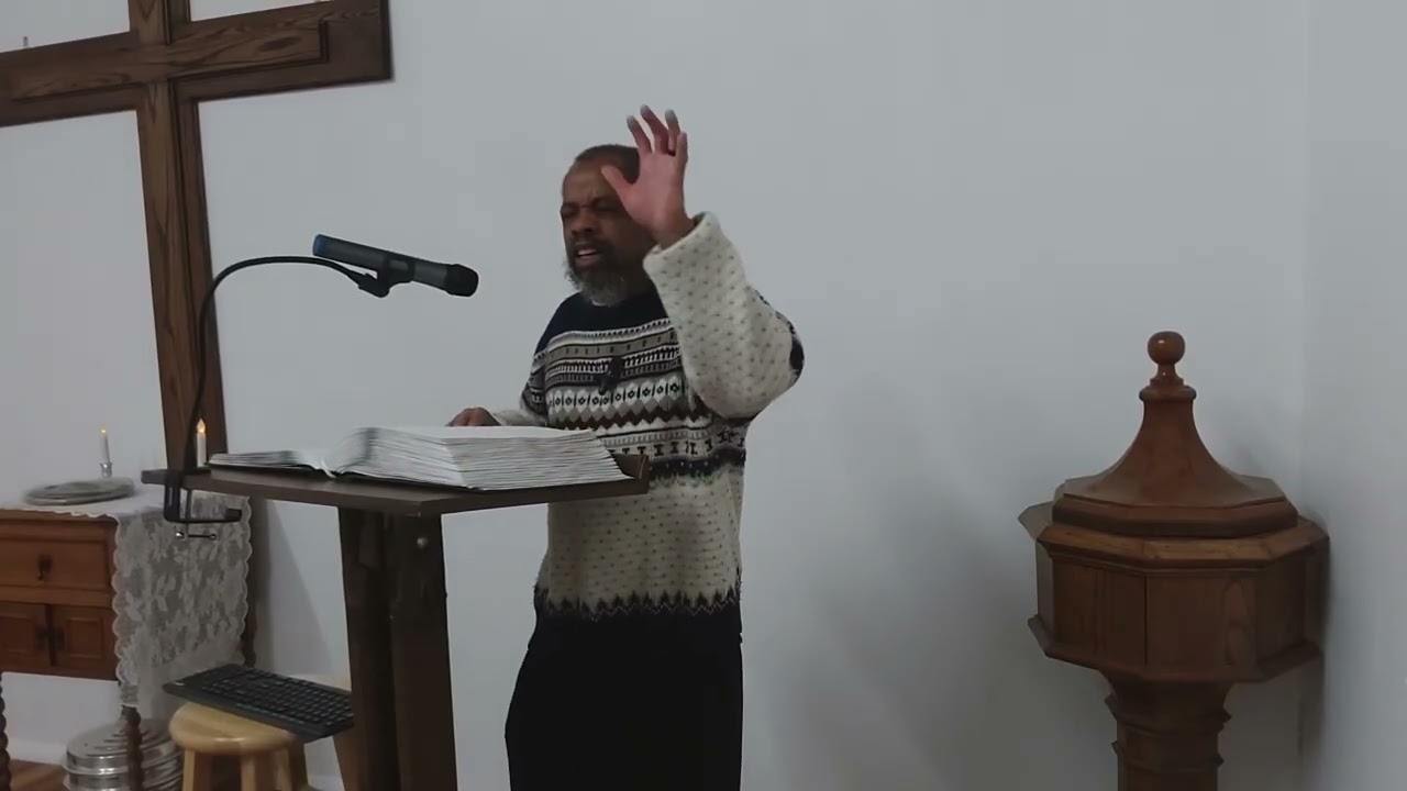 Jesus will lead you elsewhere, then   He will open your eyes to see clearly