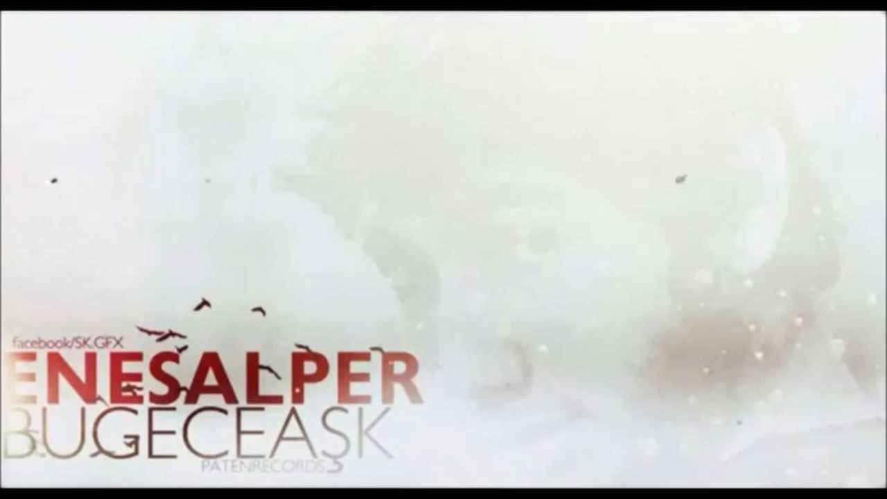 Enes Alper - Bu Gece Aşk (Beat)