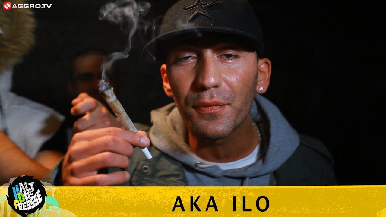 AKA ILO HALT DIE FRESSE 04 NR. 239 (OFFICIAL HD VERSION AGGROTV)