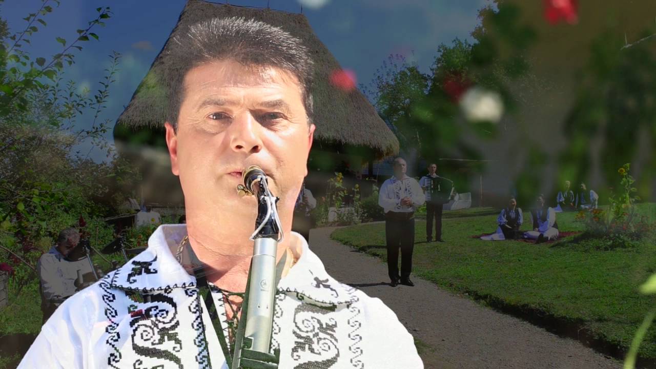 EUGEN MIHAILA SI FORMATIA ADRIAN STRAULEA -  MUNCII O VIATA-N ZADAR