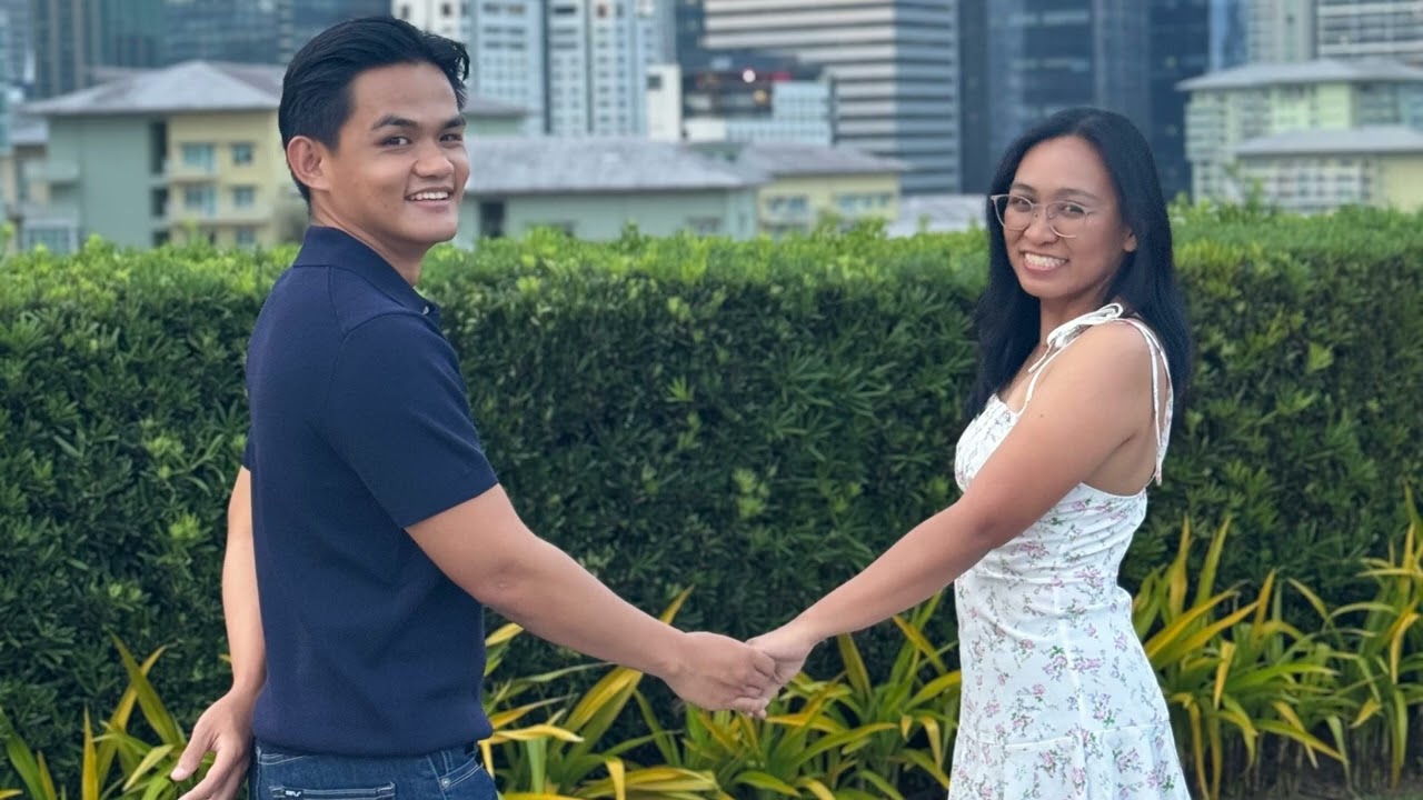 I Just Fall in Love Again