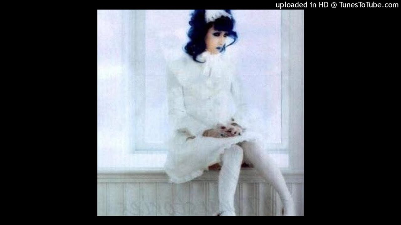Lucy Bedroque - whitehorsemannequin [prod. Ginseng]