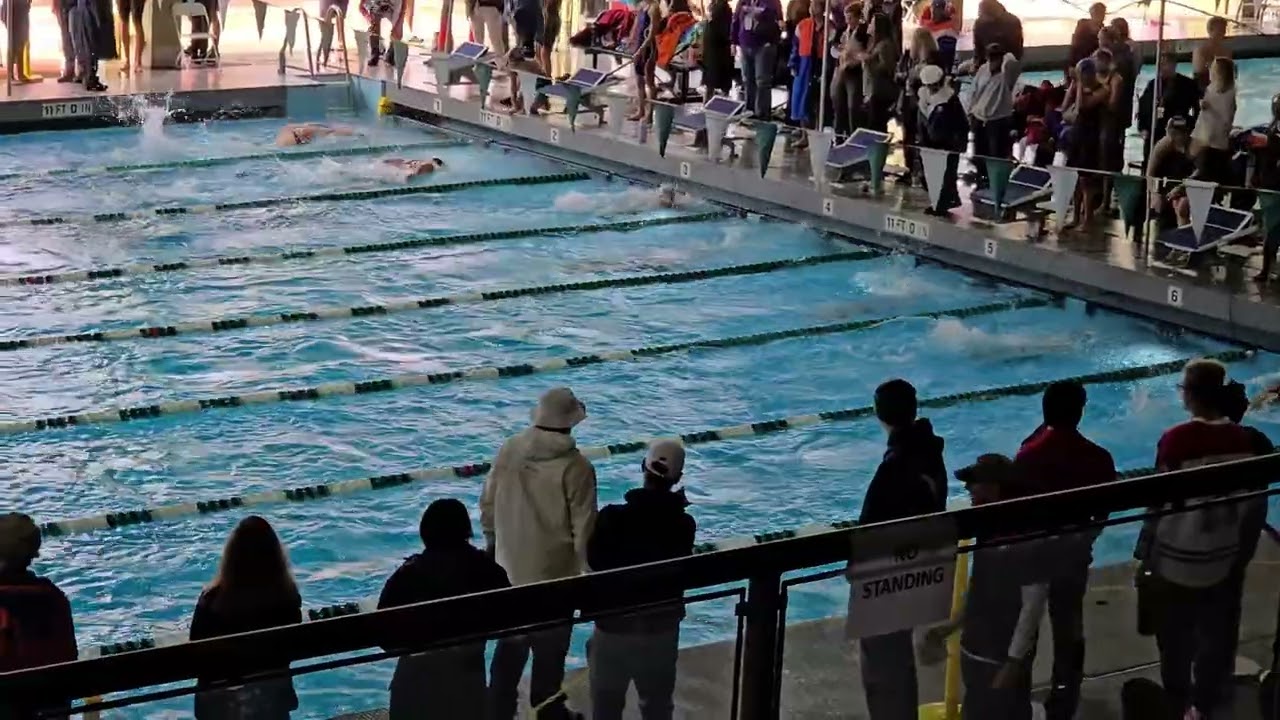 Madeleine 100 fly Sciac prelim