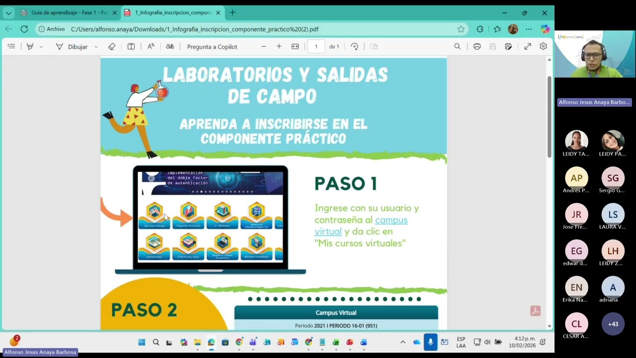 Web conferencia Fase 1   Fundamentación sobre proyectos en ingeniería