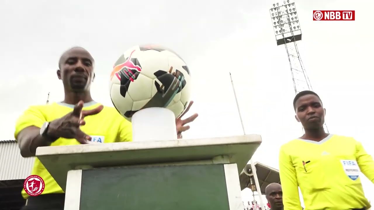 Najważniejsze wydarzenia: FCB Nyasa Big Bullets 2-0 Mzuzu City Hammers | P&oacute;łfinał Castel Challenge Cup
