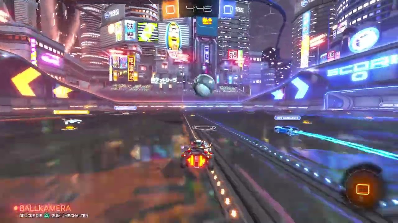 Rocket League_696970