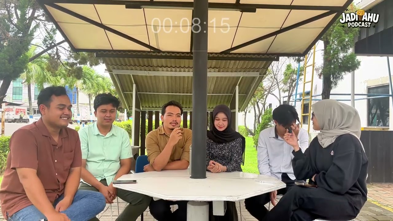 “Bangun Karirmu dari Magang Tips yang Wajib Kamu Ketahui