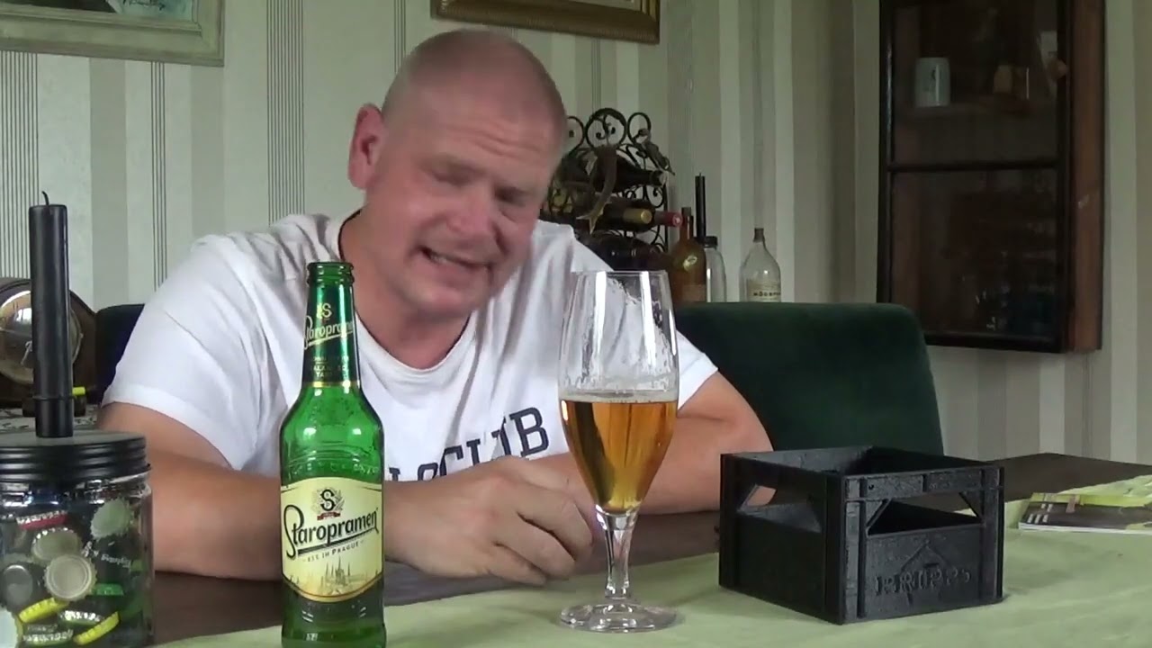#1850 Staropramen