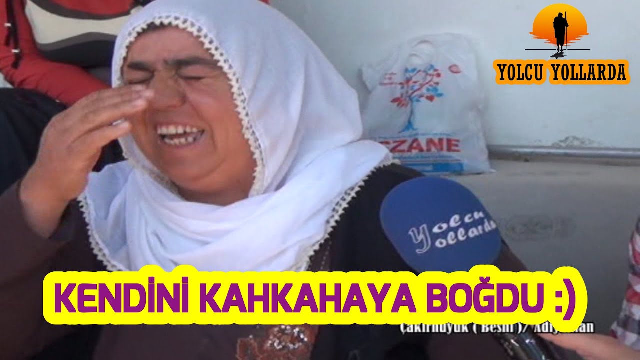 BAKIN NE YAPIYORLARMIŞ 😂😂 @yolcuyollarda