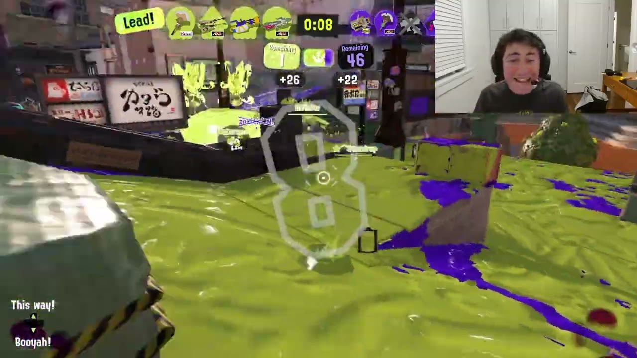 I Got My First Twitch RAID