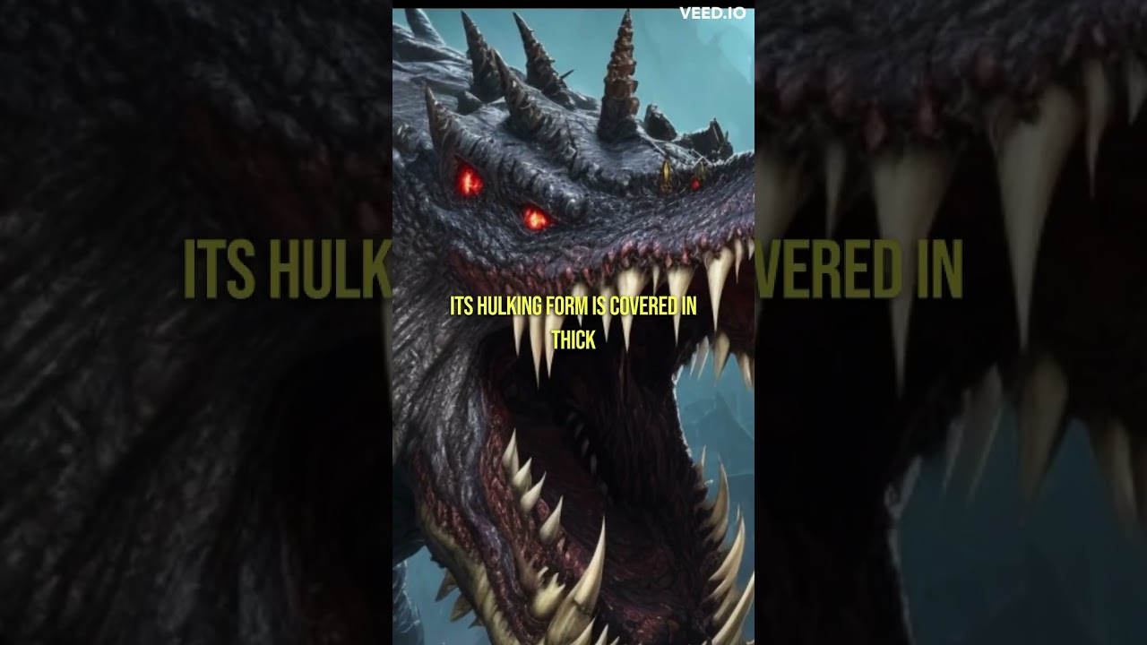DREADMAW-the underground roar 