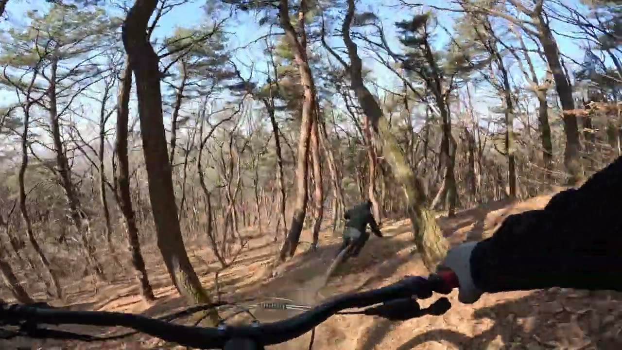 20260207 장군산 GT 나