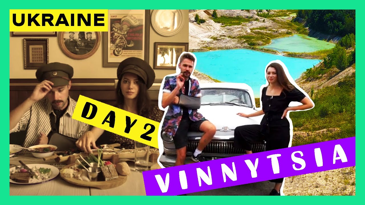 The Surprising Truth About Vinnytsia's Hidden Gems Nobody Tells You