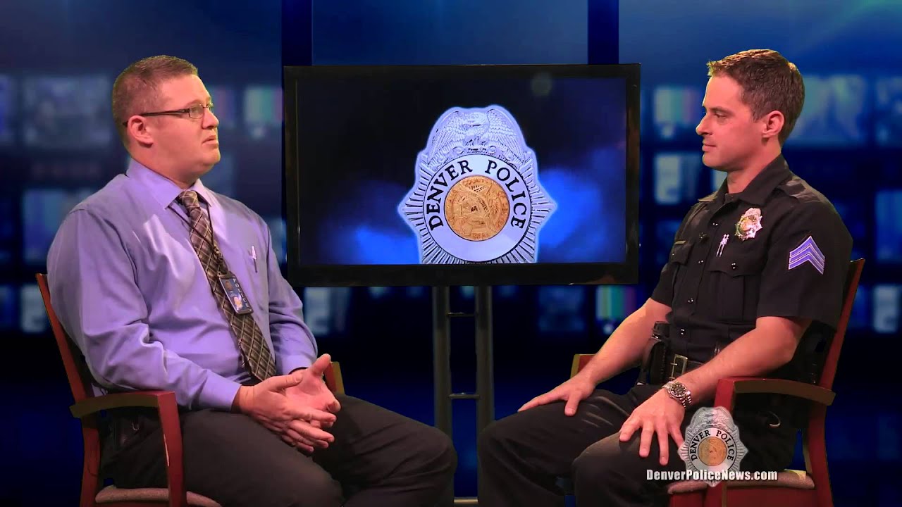 WALK THRU A MISSING PERSON INVESTIGATION W/DPD