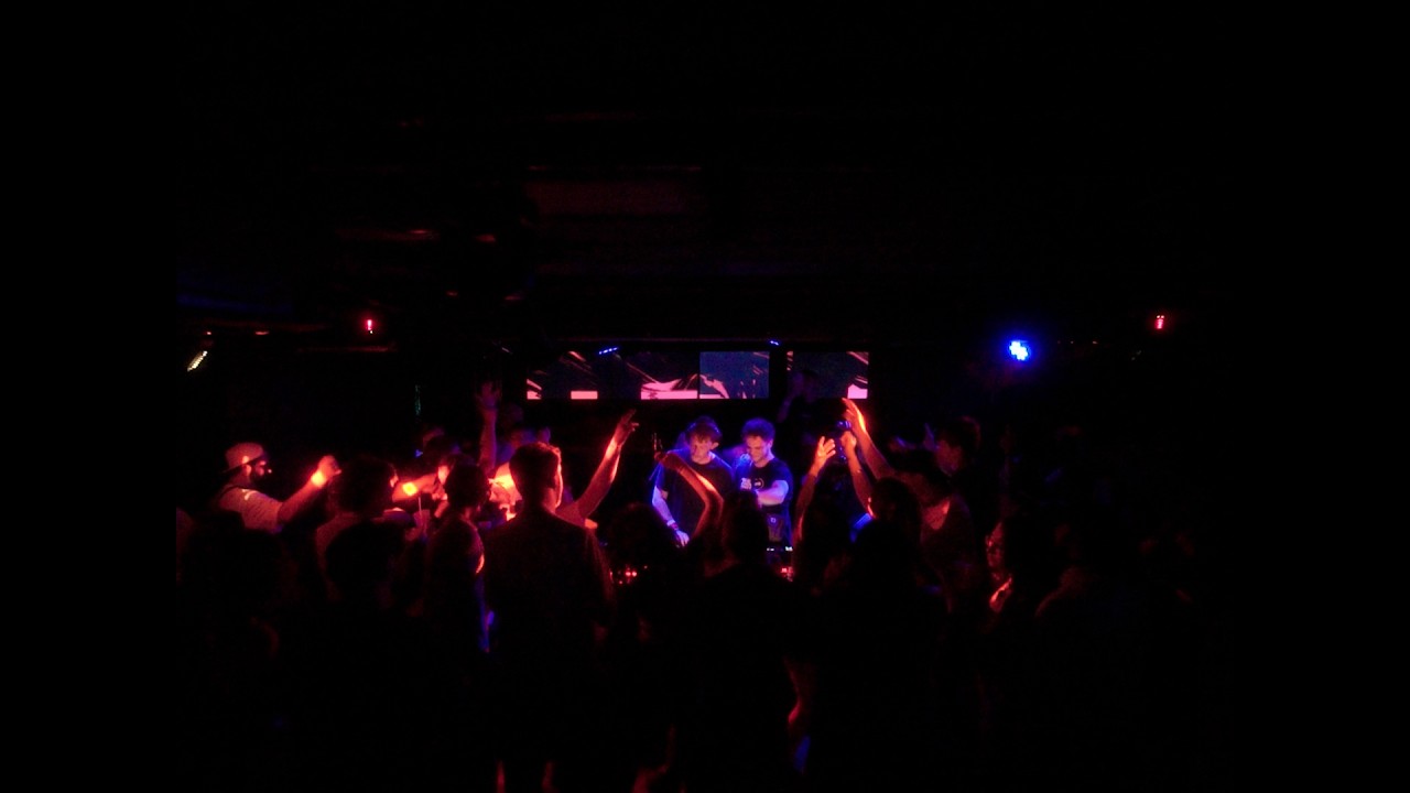 Disaffected | Duckland: Auckland [DJ Set]