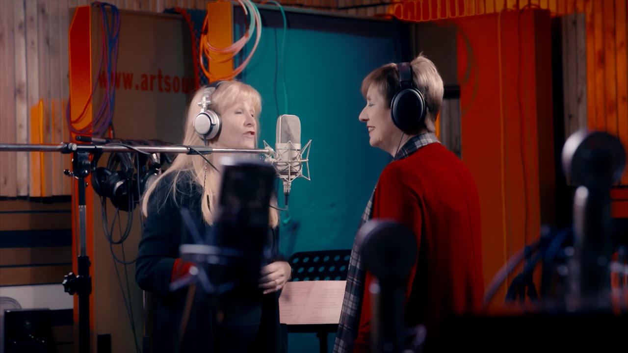 Connie Neefs & Micha Marah - Supermedicijn