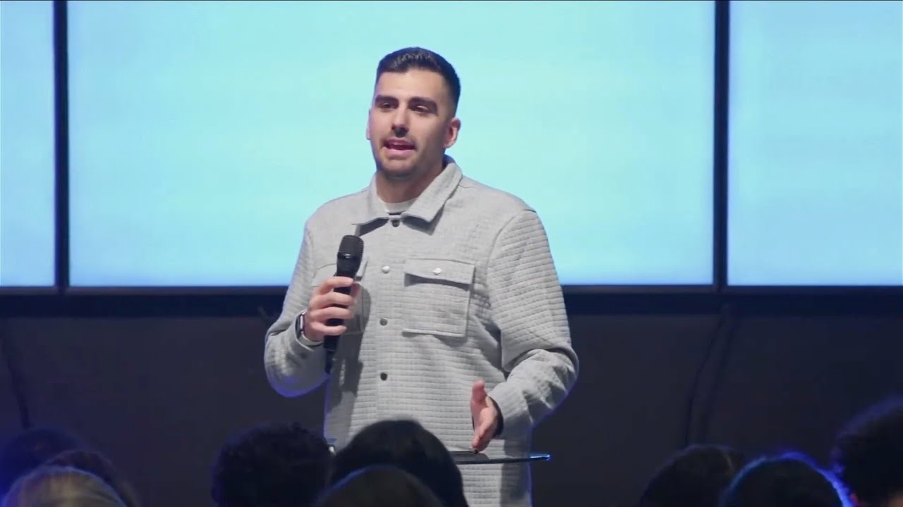Mpact Youth LIVE Service