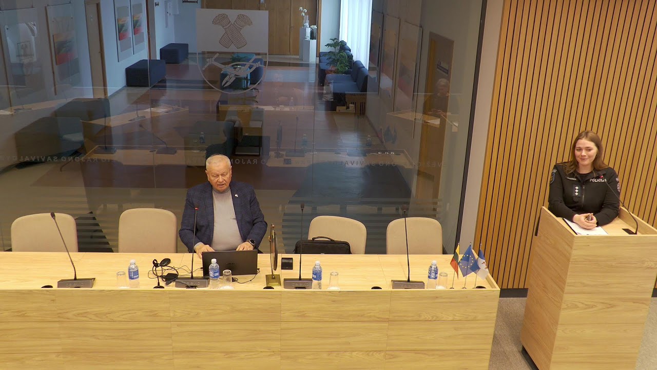 2026-02-10 Biudžeto, ekonomikos ir investicijų komiteto posėdis