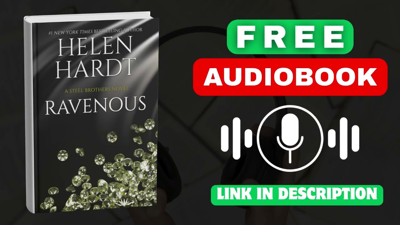 Ravenous _ Helen Hardt