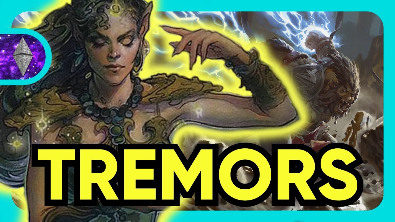 This Gruul Tokens List Made Top 16 at Paupergenesis!