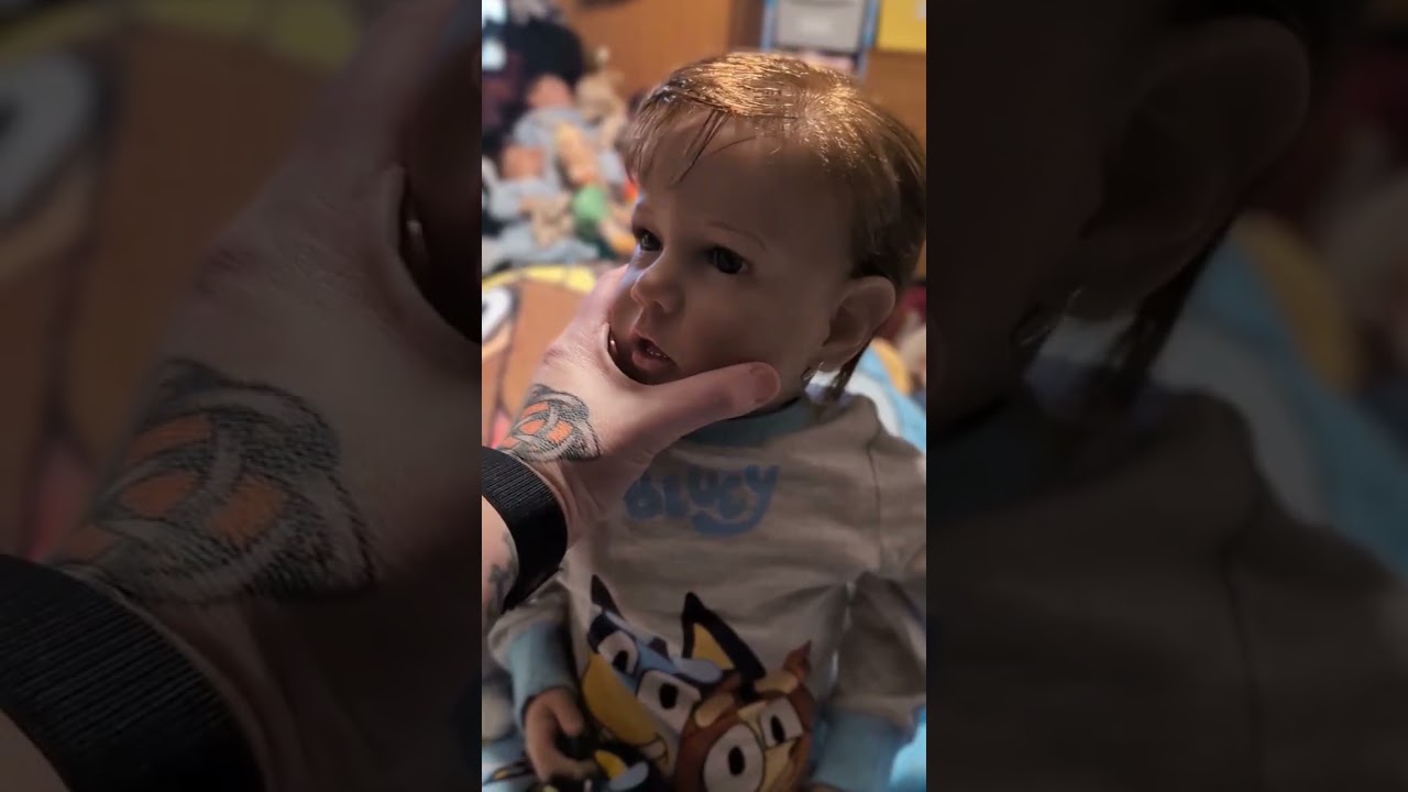 Второе видео сегодня