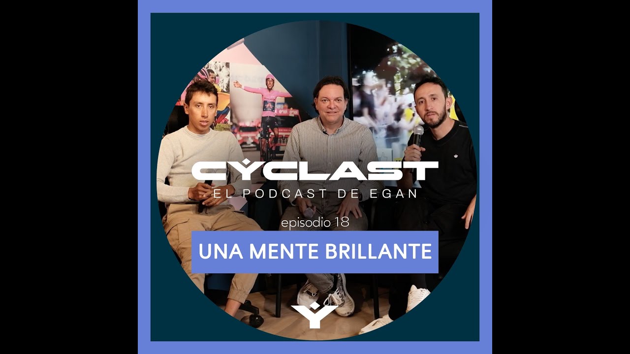 Episodio 18 Una mente brillante