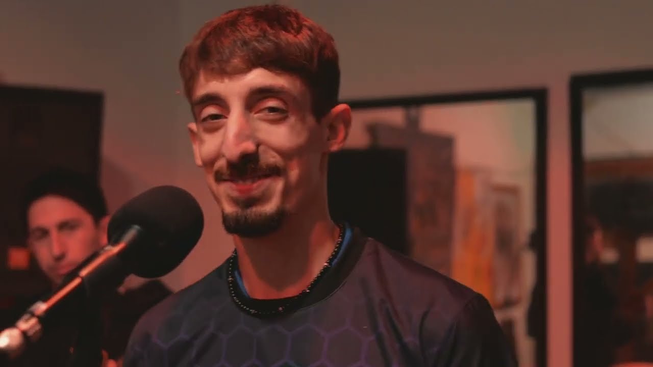 RAMA MC - BERUTTI