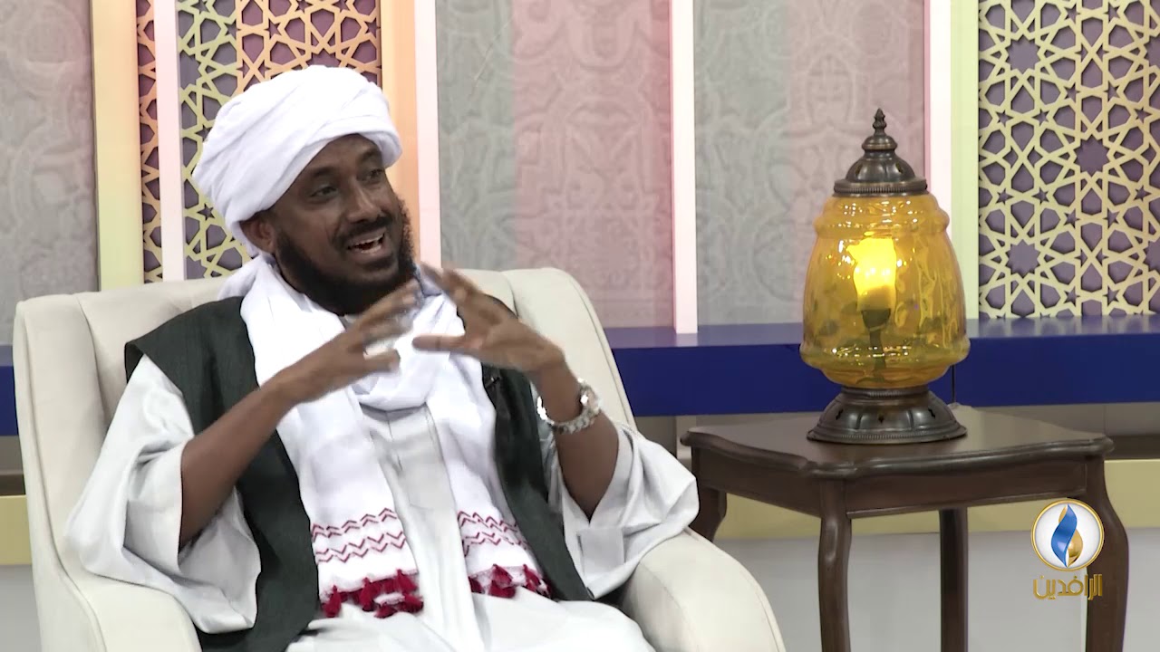 #مقاصد | الجهاد ومقاصده.. مع د. حسن سلمان عضو أمانة رابطة علماء أرتيريا #قناة_الرافدين