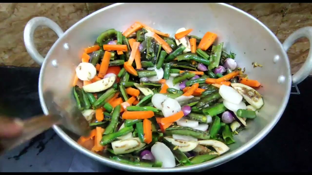 கார சாரமான # Instant Sambar 👌My Recipe 
