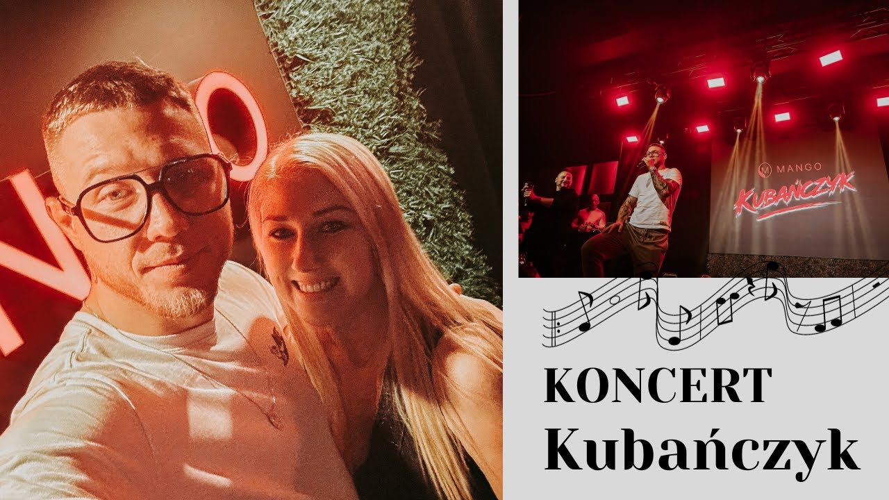 KUBAŃCZYK KONCERT | OPOLE 2023