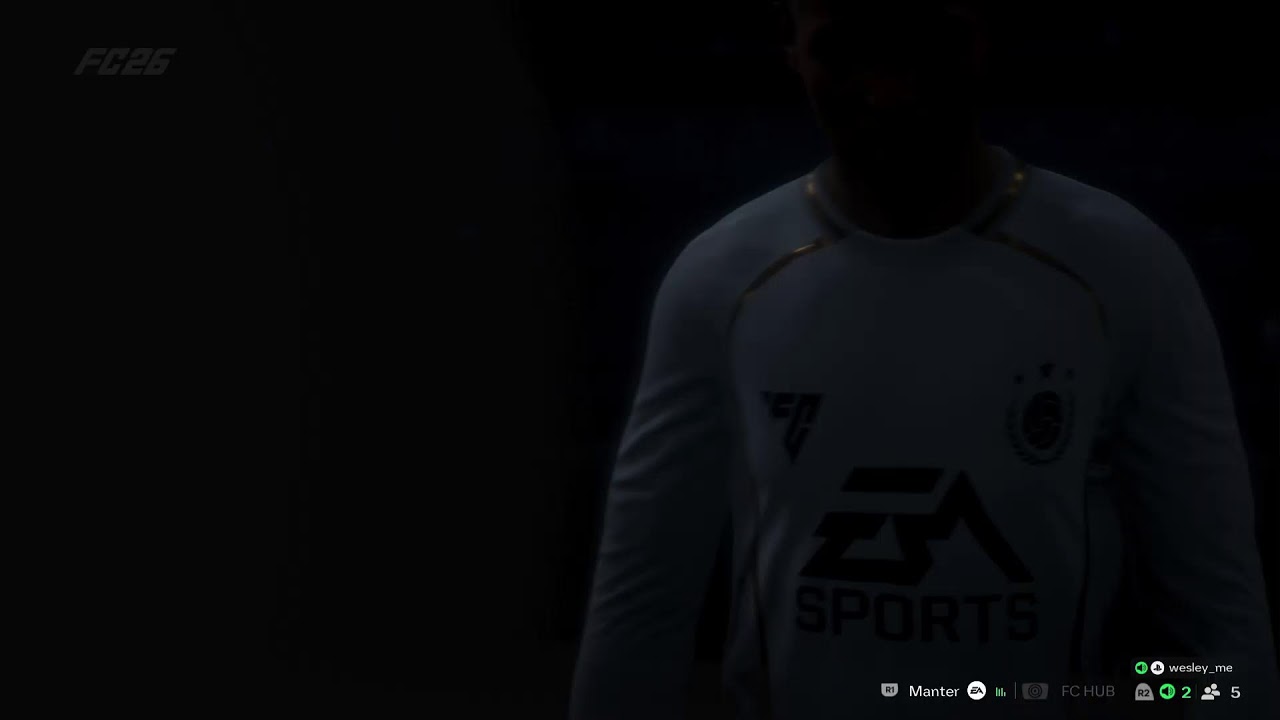 Ultimate Team Será?!