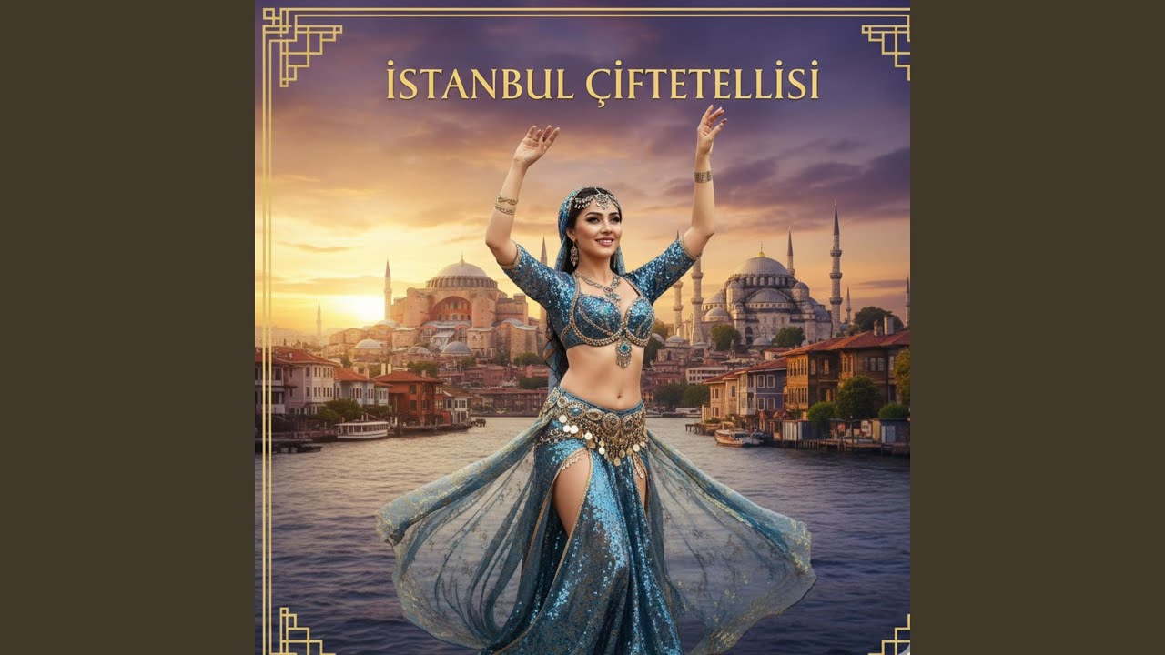 İstanbul Çiftetellisi