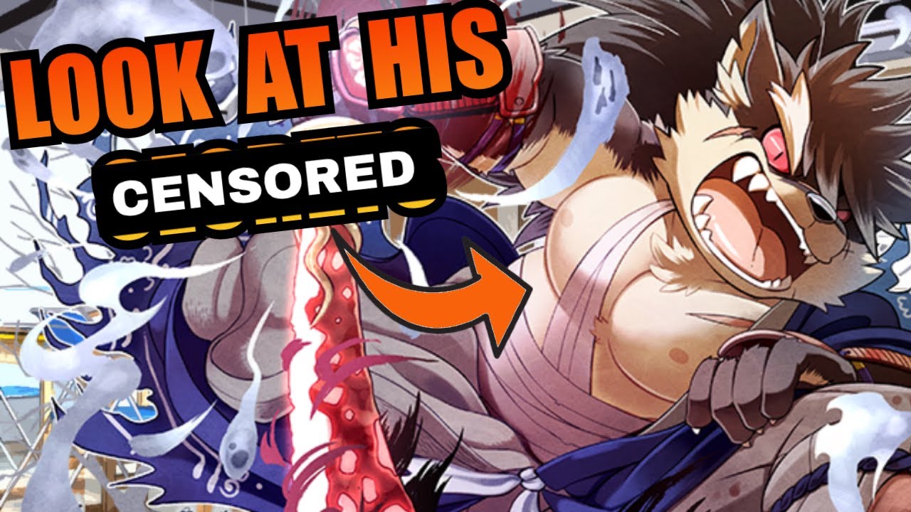 Housamo Fun Facts You Probably Didn't Know| Tokyo Afterschool Summoners #lgbt #furry #bara