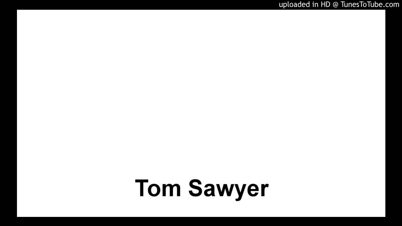Tom Sawyer - Bibliothèque de l'Aventure