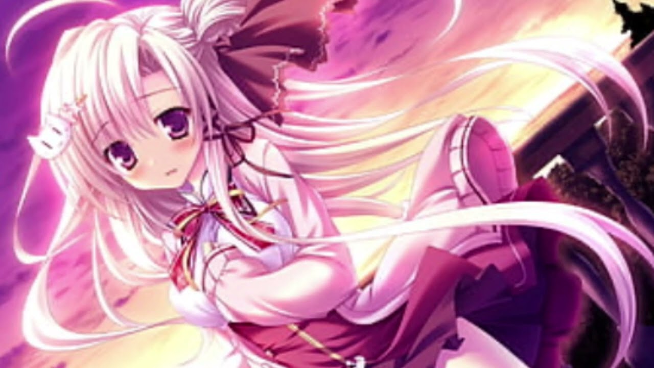 Nightcore ~ Another Illusion