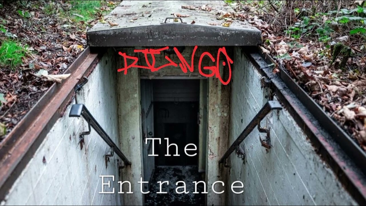 The Entrance - Djengo | Tribal Techno