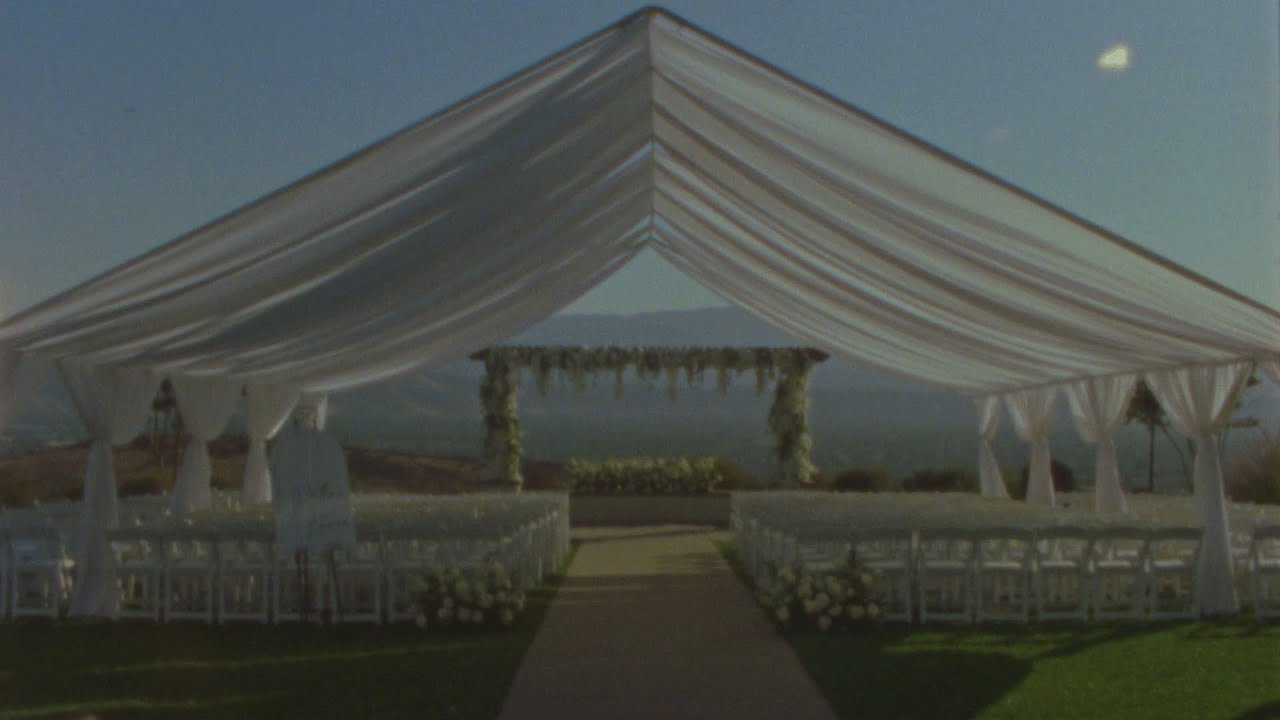 Nathan & Karen's Wedding Film