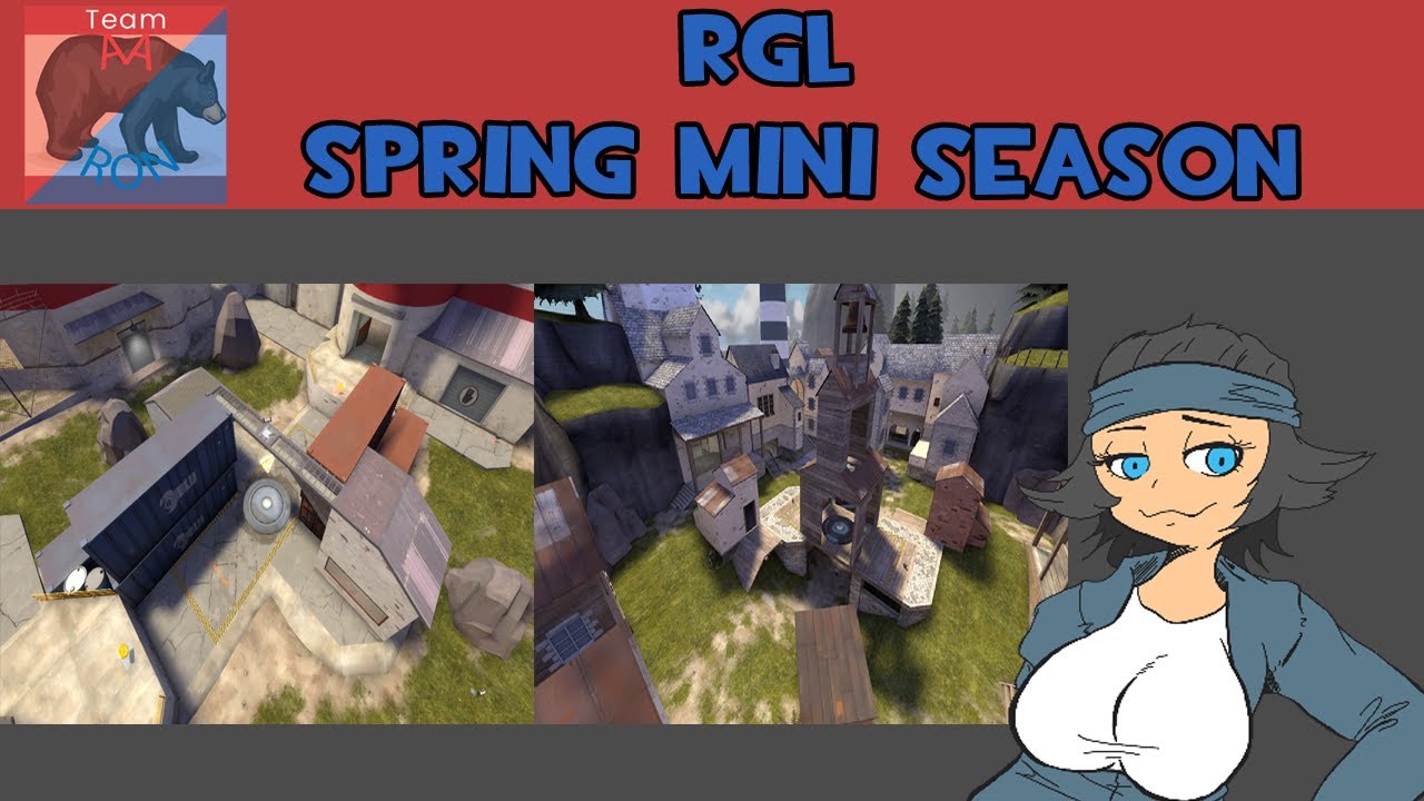 AA Scrim 09-02-26 Fscout POV - RGL 6s Spring 2026 Mini Season