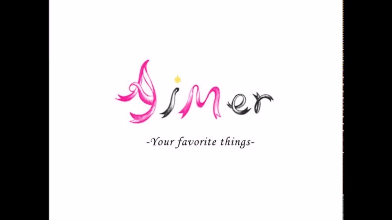 Aimer - Your favorite things  03 また君に恋してる
