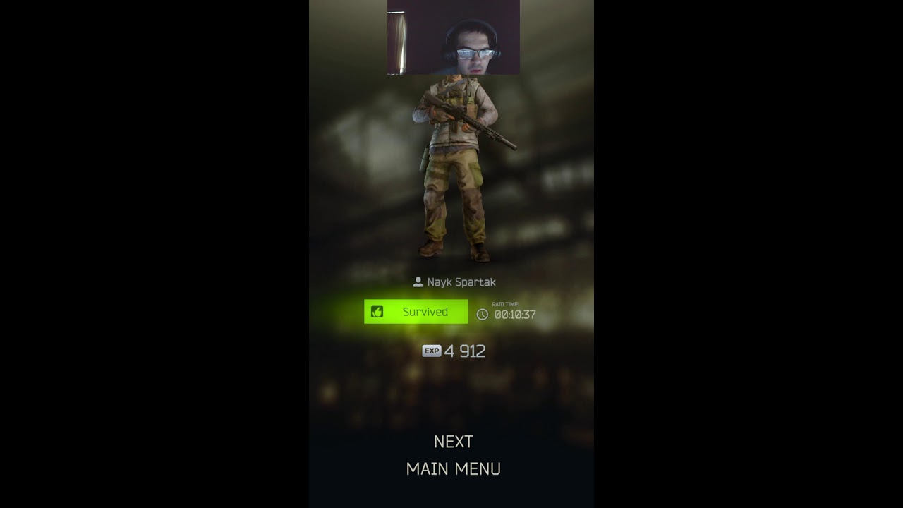 Tarkov 1.0 - P4 STANDARD ACC - ALL MAIN LIGHTKEEPER QUESTS DONE ✅ - Kappa ✅ - Savior ✅ - Snowball ✅
