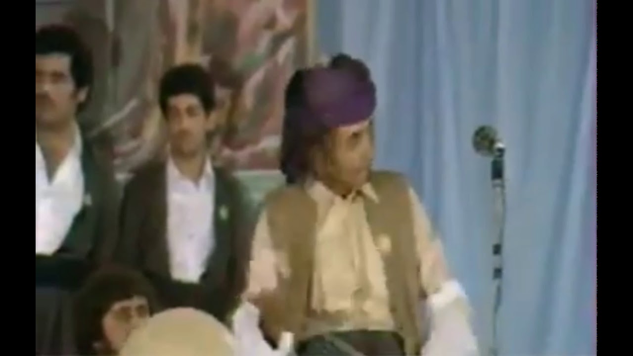 حەمە قتوو 1982 هەڵەبجە