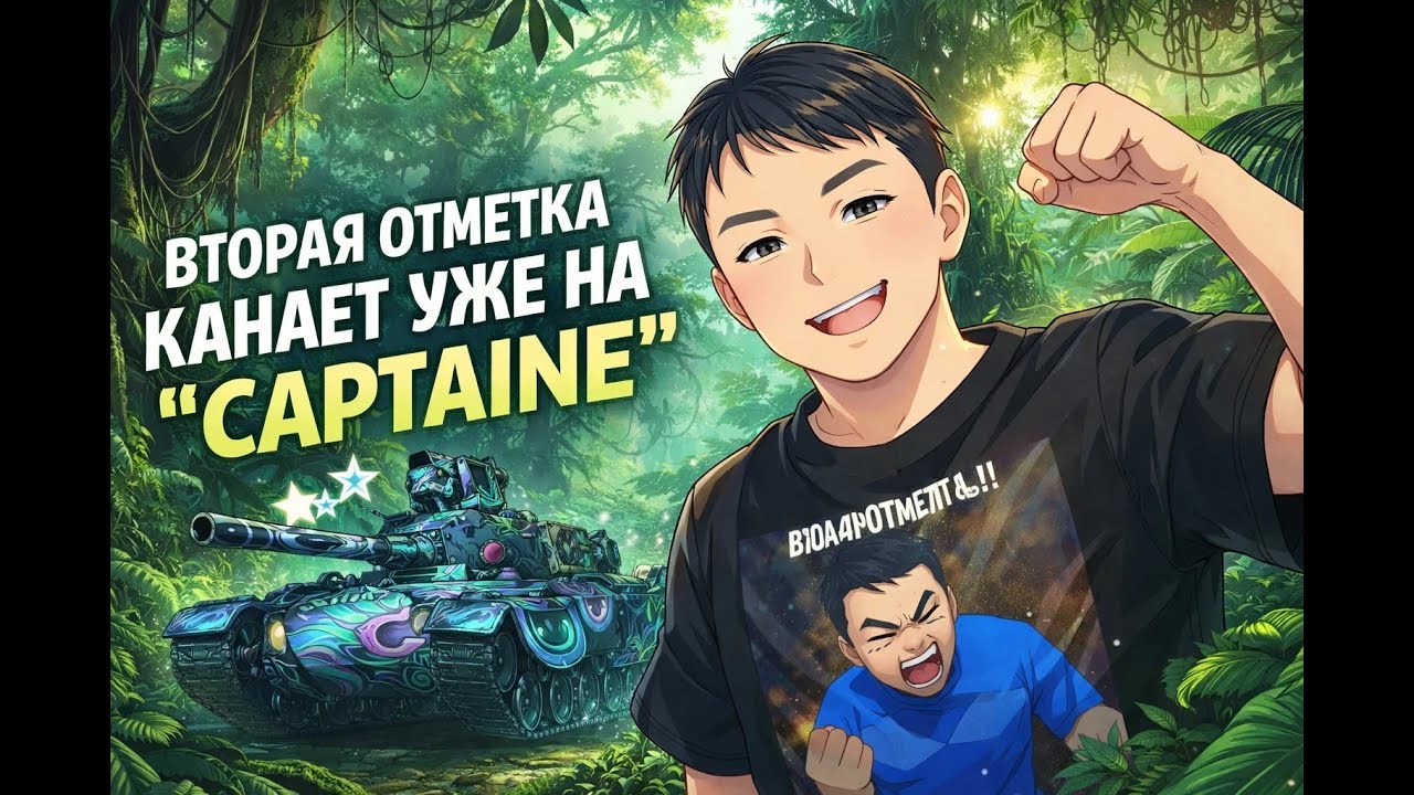 ВТОРАЯ ОТМЕТКА КАНАЕТ УЖЕ НА 